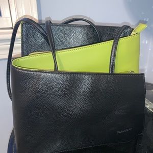 Tolblanc Paris purse